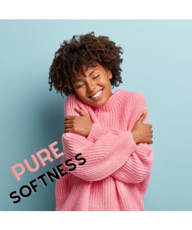 RINSE Anti-Static Conditioner for Wool Knits and Fabrics Lavender Scented 1 Gallon | Ideal for Cloth Diapers Yarn Baby Clothing & More | International Shipping Available - Buy Online on GoSupps.com