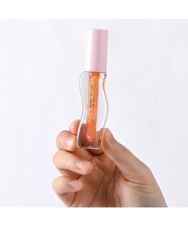  G n rique Sculpting Lip Gloss 8ml Nourishing Smoothing Repairing - Moisturizing Lip Gloss - for Travel Business Trip Home Outdoors School Girlfriend Wife Friend - Buy Online on GoSupps.com