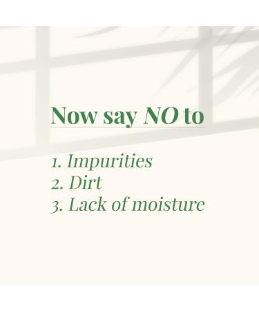 Good Vibes Gentle Cleansing Foaming Face Wash - Avocado 150ml | Best International Shipping - Buy Online on GoSupps.com