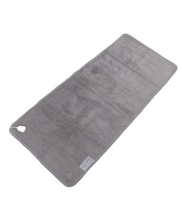 Soft Flannel Electric Blanket - Reliable & Practical 220V EU Plug for Ultimate Comfort in Your Bedroom - Buy Online on GoSupps.com