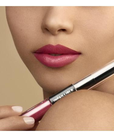 L'Or al Lipstick 100g in Raspberry - 1 Count (Pack of 1) - Buy Online on GoSupps.com