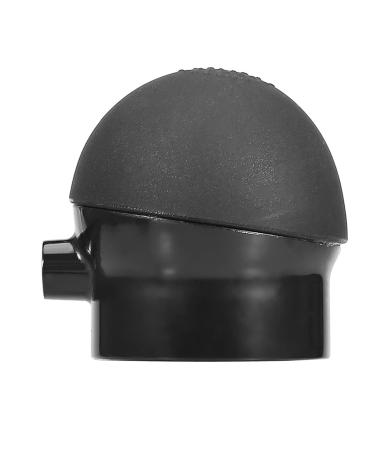 Professional Spray Application Atomizador for Hair Building Fibers | Hair Thickening Nozzle Tool for Front Hairline - Buy Online on GoSupps.com