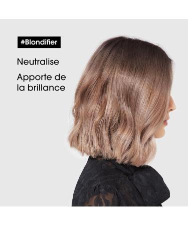 Blondifier Mask 500 ml SE - Buy Online on GoSupps.com