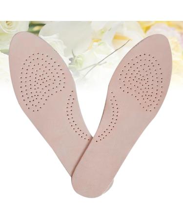 NOLITOY 3 Pairs Insoles - Comfort Cushion Shoe Pads for Sports & Daily Use | International Shipping Available - Buy Online on GoSupps.com