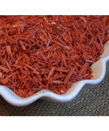 Krauterino24 Krauterino24 - Cut red sandalwood quantity: 250g