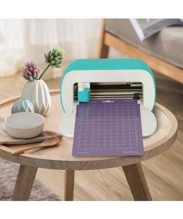 REALIKE Cutting Mat for Cricut Joy 6-Pack - Variety Adhesive Mats (StandardGrip, LightGrip, StrongGrip) - Cricut Joy Accessories Variety-1 (4.5 X12 + 4.5 X6.5) - Buy Online on GoSupps.com