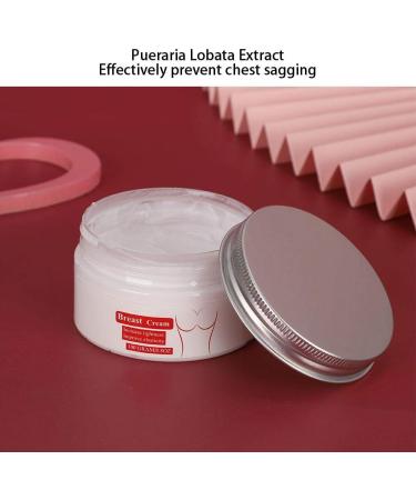 100g Breast Enhancement Cream firming Cream Moisturizing firming Lifting Breast Enhancement Cream Increases Collagen and Elastin Female Breast Care Cream - Buy Online on GoSupps.com