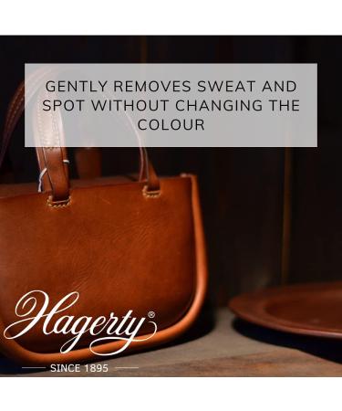 Hagerty Leather Care Cleaner - Buy Online on GoSupps.com