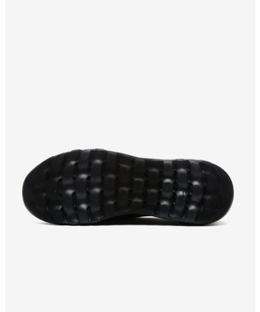 Buy Skechers Men's Go Walk Max Modulating Sneaker 47.5 EU Narrow Black - Comfortable Walking Shoes for Men | International Shipping Available - Buy Online on GoSupps.com