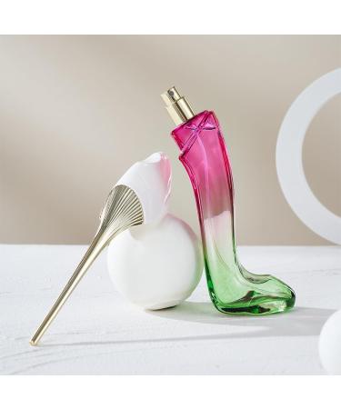 Okian Good Girl Imitation High Heel Perfume for Women Eau de Parfum 2.9Oz Colored - Buy Online on GoSupps.com