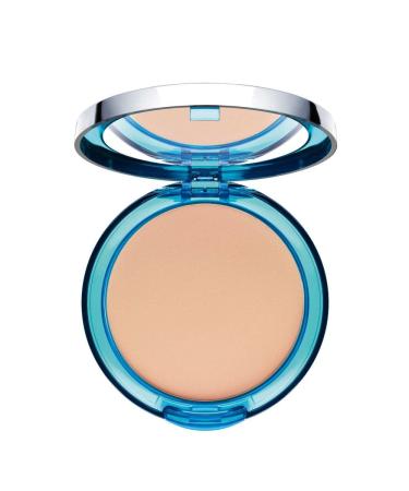 ARTDECO Sun Protection Powder Foundation SPF 50 - Powder make-up with sun protection - 1 x 9.5 g