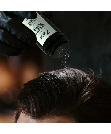 Premium Hair Powder for Men & Women | Volumizing Texturizing & Thickening Hair Styling Powder - Shop Worldwide - Buy Online on GoSupps.com