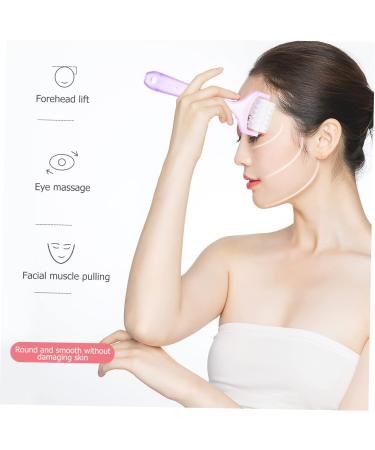 Mipcase 4pcs Muscle for Ers Beauty Massaging Relaxing Relief Ing Wrinkles Facial Tool Er Remove - Buy Online on GoSupps.com