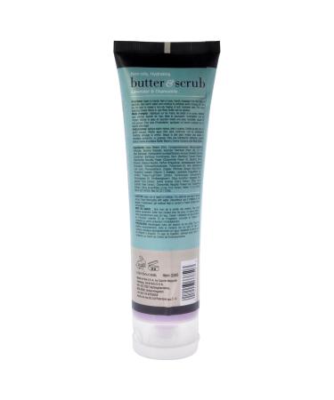 Cuccio Naturale Luxury Spa Butter & Scrub - Lavender & Chamomile 113g | Best Online Price & Fast International Shipping - Buy Online on GoSupps.com