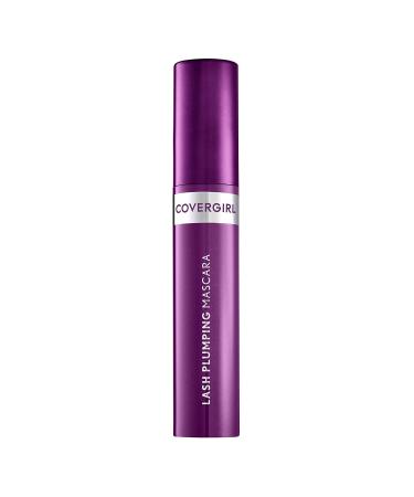 COVERGIRL Simply Ageless Lash Plumping Mascara Black - 1 Pack - Buy Online on GoSupps.com