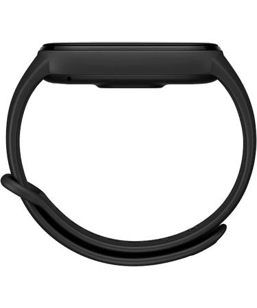 Xiaomi Mi Band 5 Smart Wristband 1.1 inch Color Screen Miband with Magnetic Charging 11 Sports Modes Remote Camera Bluetooth 5.0 Global Version - Black - Buy Online on GoSupps.com