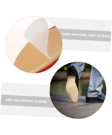 Buy Anti-Slip Pads for Sneakers | Sole Protector Stickers - 500x5cm - International Shipping Available - Buy Online on GoSupps.com