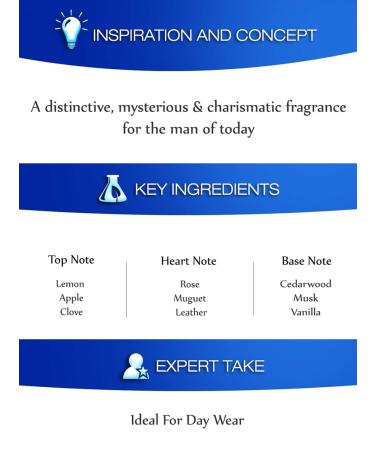 Etienne Aigner Aigner Blue for Men 4.25 oz Eau de Toilette Spray - Buy Online on GoSupps.com