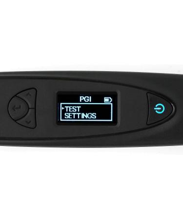 Presidium Instruments Gem Indicator (PGI) Handheld Tester for Identifying Diamonds and Common Colored Gemstones - Buy Online on GoSupps.com