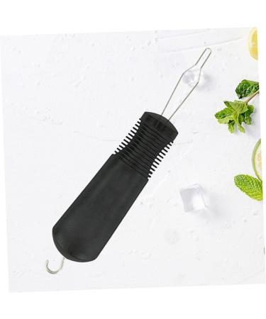 Button Hook Helper 3 pcs Button Assist Device Button Aid Hook Zipper Pull Button Hook Button Hook Tool Medium - Buy Online on GoSupps.com
