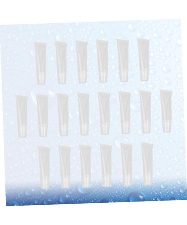 Homoyoyo 40pi ces Tubes Vides Pour Gloss L vres Pommade L vres Hydratant Pour Femmes Et Filles - Buy Online on GoSupps.com