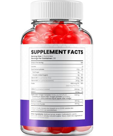 (2 Pack) Belly Blast Keto ACV Gummies - Advanced Formula Belly Blast Keto Plus ACV Gummies Apple Cider Vinegar Weight Management BellyBlast ACV Dietary Supplement Reviews Men Women (120 Gummies) - Buy Online on GoSupps.com