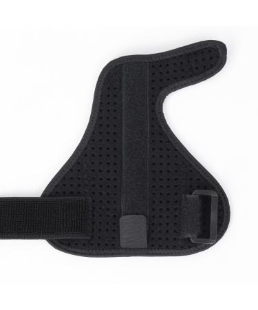 Adjustable Thumb Brace & Spica Splint - Pain Relief for Carpal Tunnel Arthritis Tendonitis | International Shipping Available - Buy Online on GoSupps.com