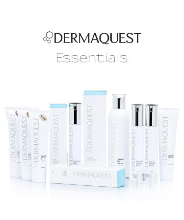 DermaQuest Essential Solar Moisturizer SPF 30 - Anti Aging Sunscreen Lotion - Broad Spectrum UV Protection - 2oz - Buy Online on GoSupps.com