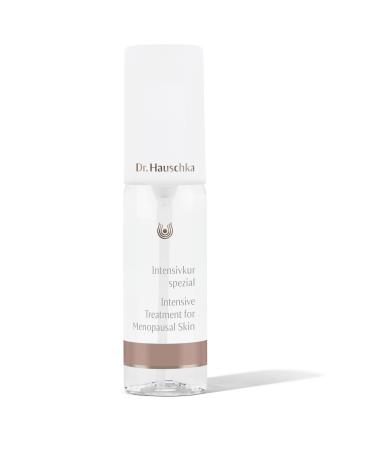 Wala Dr. Hauschka Intensive Treatment Special 40ml Almond 40 ml (1 pack)