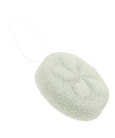 Healeved Cleansing Puff Facial Sponges Sponge Sponges for Facial Facial Sponge Facial Cleansing Sponge Face Tool Fiber