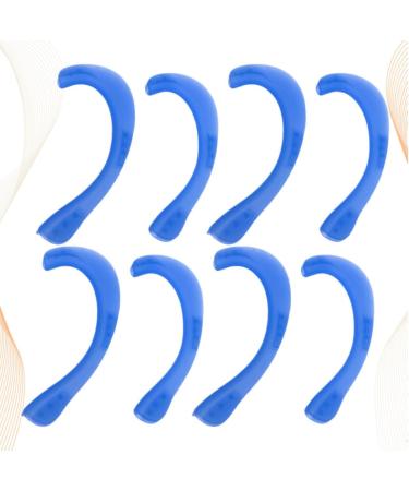 Frcolor 12 Pairs Hook for Masking Tape - Ear Cushion Protection & Mask Accessories - International Shipping Available - Buy Online on GoSupps.com