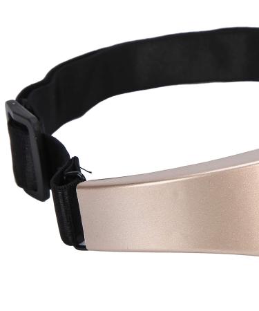 Brain Sensing Headband - Intelligent Sleep Aid & Portable Massager for Insomnia Relief Headache Treatment & Relaxation - Buy Online on GoSupps.com