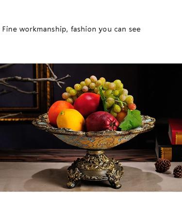 Fruit Bowl Salad Bowl Glass Bowls Set for Kitchen Prep Candy Dish for Kitchen Countertop Dining Room Decorative Display Stand Vegetable Basket Fruit Bowl Onecolor - Buy Online on GoSupps.com