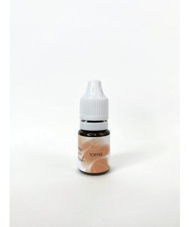 Brow Touch Hybrid Pigment for Permanent Makeup 6 ml (Toffee)