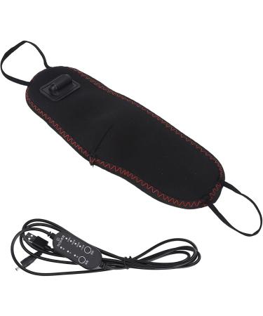 Heated Nose Cover - Nose Warmer & Hot Compress | Prevents Snoring Washable & Adjustable for Men & Women - Buy Online on GoSupps.com