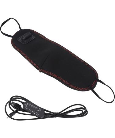 Heating Nose Cover - Timed Nose Warmer with Hot Compress | Washable Anti-Snoring Solution for Men & Women - International Shipping - Buy Online on GoSupps.com