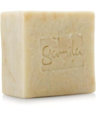 Gamila Secret Cream Bar Reviving Rosmary 115g - Buy Online on GoSupps.com