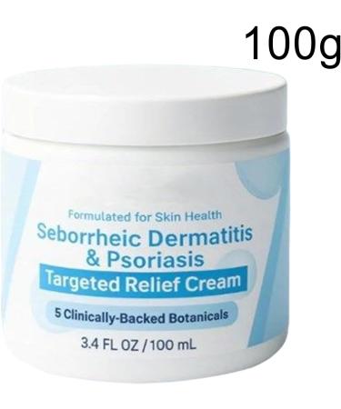 demaxiyad Repairing Balm for Sensitive Scalp Natural Cream Against Itching and Dandruff For Men and Women To Soothe Moisturize and Rebalance Irritated Skin - Buy Online on GoSupps.com