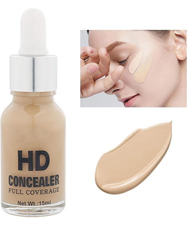 Daily primer makeup nonstick full coverage foundation for even facial skin beauty products for girls for travel shopping dating home work Tsuchiya beige4 - Buy Online on GoSupps.com
