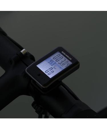 CAT EYE Micro Wireless Bike Computer - Black | Shop Now - Buy Online on GoSupps.com