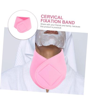 ABOOFAN Cervical Membrane Fixation Belt Neck Wrinkle Patches for Wrinkles Neck Patch - Buy Online on GoSupps.com