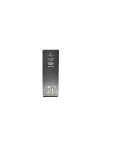 DCL Skincare Spot Therapy - 2% Salicylic Acid Treatment for Instant Breakout Relief & Smooth Skin with Hyaluronic Acid - Buy Online on GoSupps.com