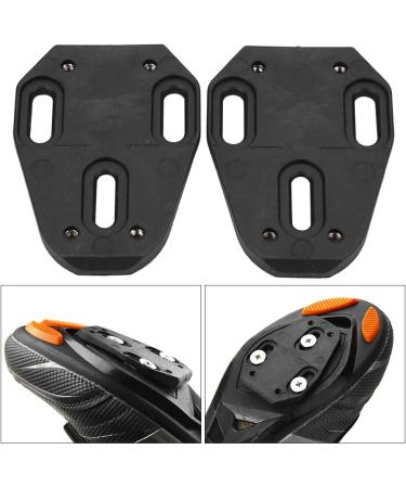 Speedplay Bike Shoes Adapter: 1 Pair Cleat Cover Converter for Speedplay Zero | Quick Release Cycling Shoe Adapter - Buy Online on GoSupps.com