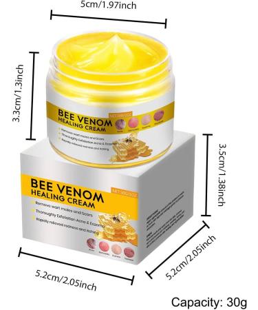  G n rique Moisturizing Skin Cream Facial Moisturizer - Skin Repair Cream Gentle Facial Creams Moisturizers Facial Moisturizer Gentle Moisturizing Cream for the V - Buy Online on GoSupps.com