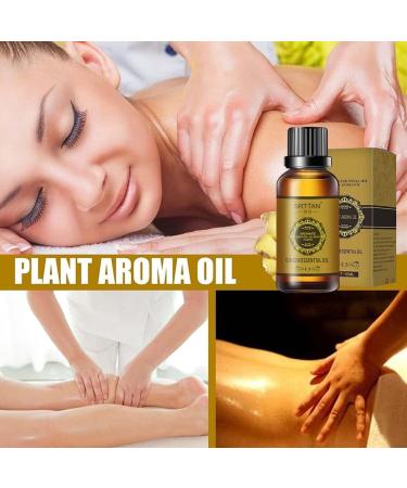 Ibea Filly 10 ml Lavender Oil & Ginger Slimming Massage Oil for Lymphatic Drainage - Effective Abdominal Weight Loss Therapy - Buy Online on GoSupps.com