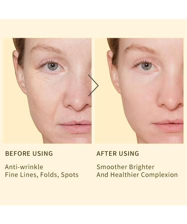 IZBEAUVO Skin Brightening Capsules Vitamin E Capsules For Face Vitamin E Oil For Skin Firming Hydrating Serum Reduce Fine Lines Skin Brightening Anti Wrinkle Face Serum 30 Capsules - Buy Online on GoSupps.com