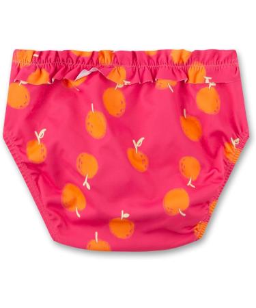Sanetta Pink Swimming Diaper Size 98 - Premium Quality & International Shipping - Buy Online on GoSupps.com