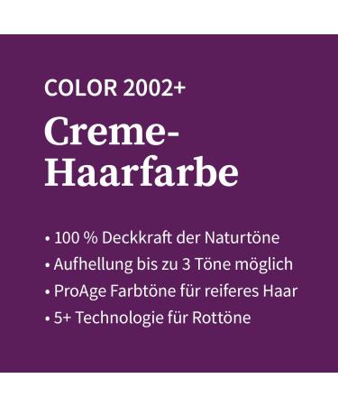 Basler Color 2002+ 9/0 Light Blonde Hair Color Cream - 60ml | Premium International Shipping - Buy Online on GoSupps.com
