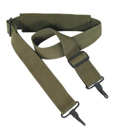 Fox Outdoor Products General Purpose Utility Strap Olive Drab