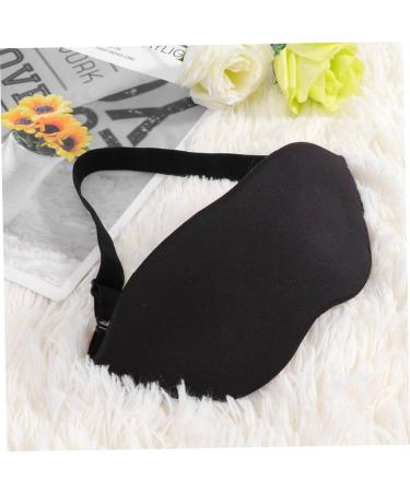 Buy Gatuida 3pcs Lemon Cocktail Straws & Eye Masks - Travel-Friendly 3D Sleep Masks & Eye Patches for Kids - International Shipping Available - Buy Online on GoSupps.com